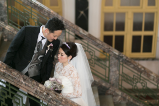 大人っぽい演出