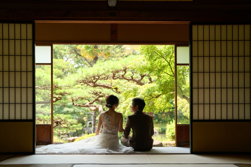 happyな一日を！~三重県にある重要文化財で~
