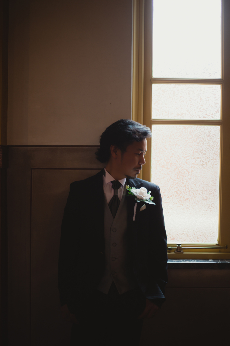 思いっきりかっこよく