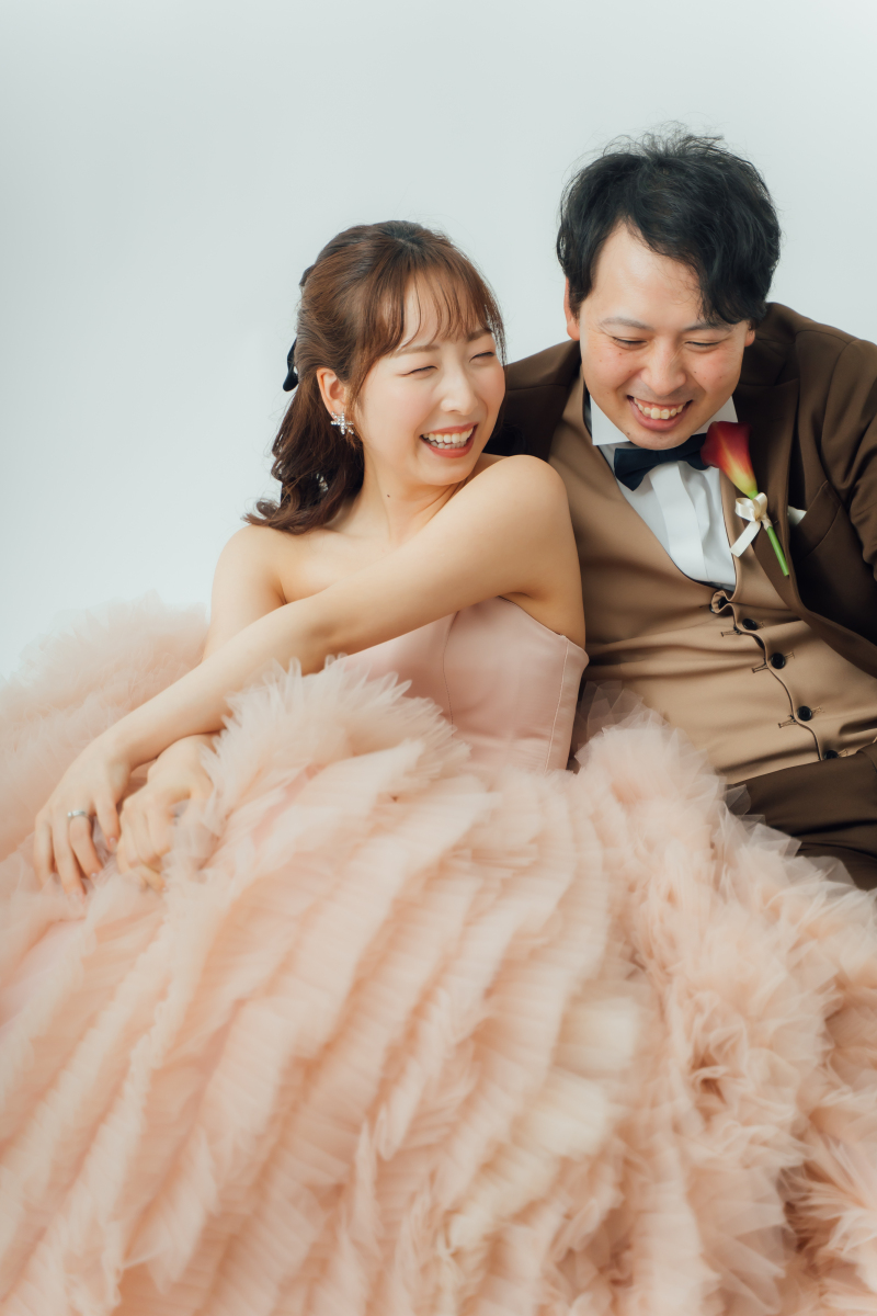 楽しいと一緒に