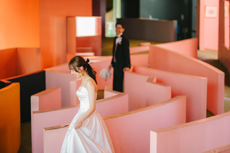 POPで明るい感じに