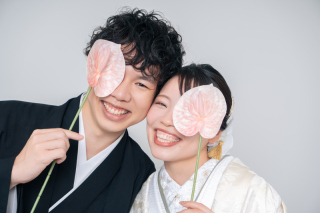 シンプル空間でカラフルに！名古屋スタジオ