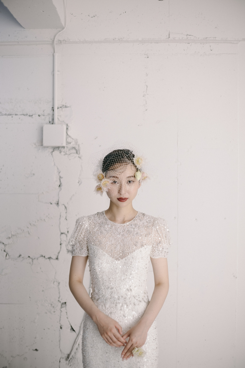 JUNO &times; La-vie Factory