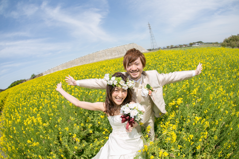 仲良しショット♪