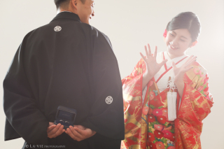 アットホームなスタジオ撮影_その１