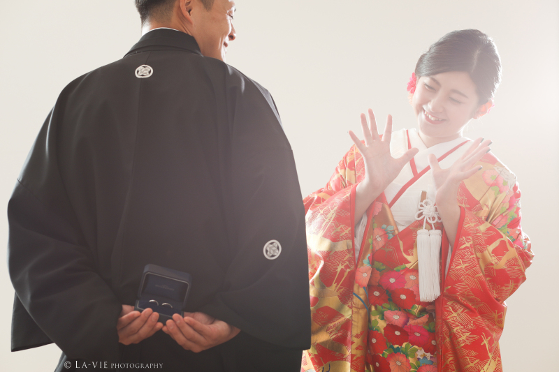 アットホームなスタジオ撮影_その１