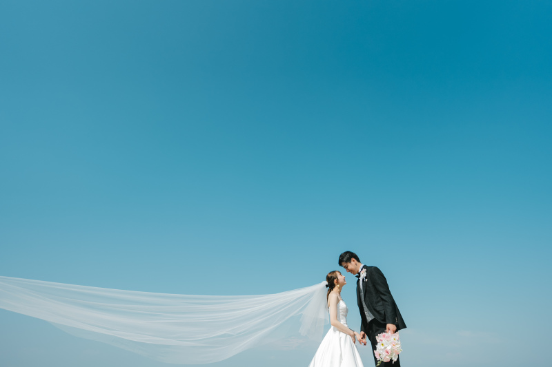 ベールショット