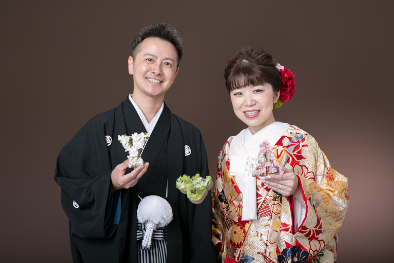 こちらもお持ち込み♪