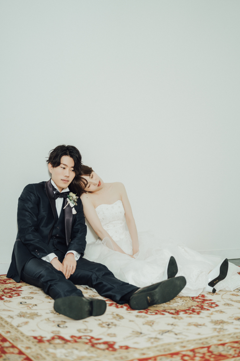 カッコ良い感じも