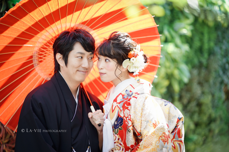 距離も縮まって