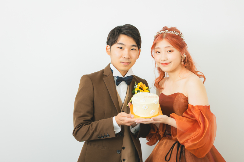 ケーキ