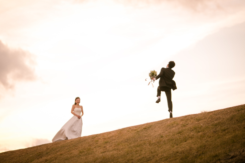 ダイナミックJUMP