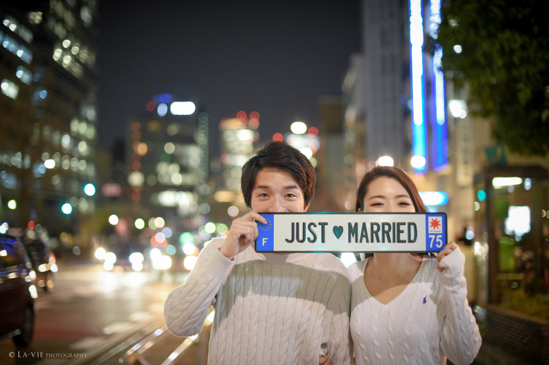 名古屋の夜景です！