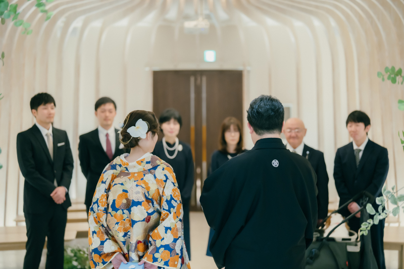 想いをのせて