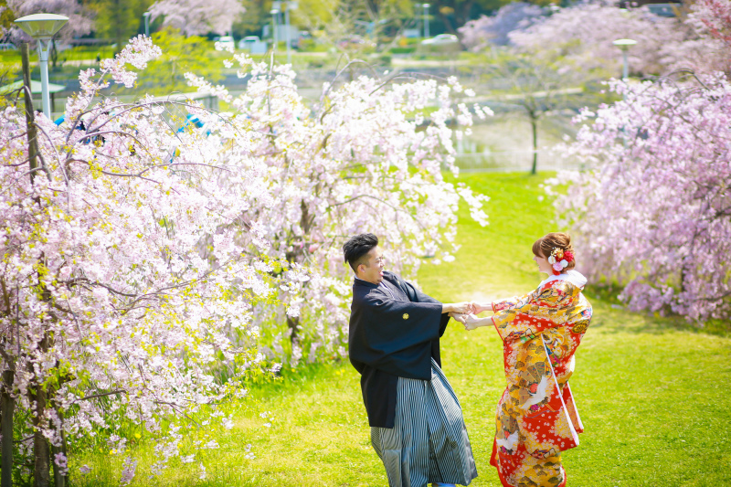 撮影終了っ！！