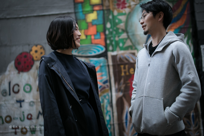 海外チックウォールアート