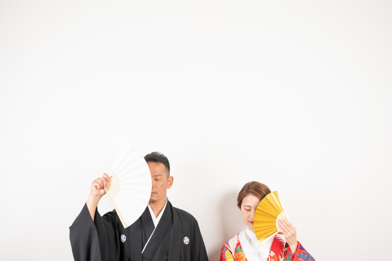 シンプルな内装