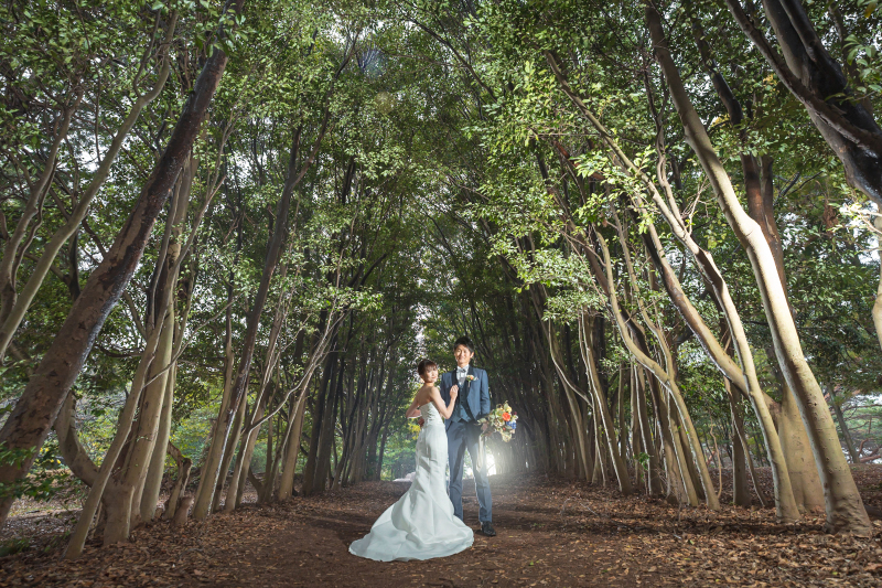 大府みどり公園