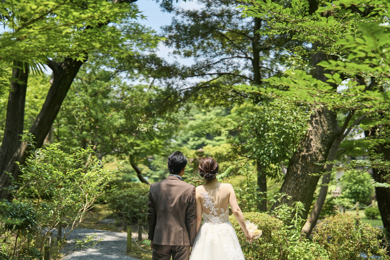 夏っぽい写真も