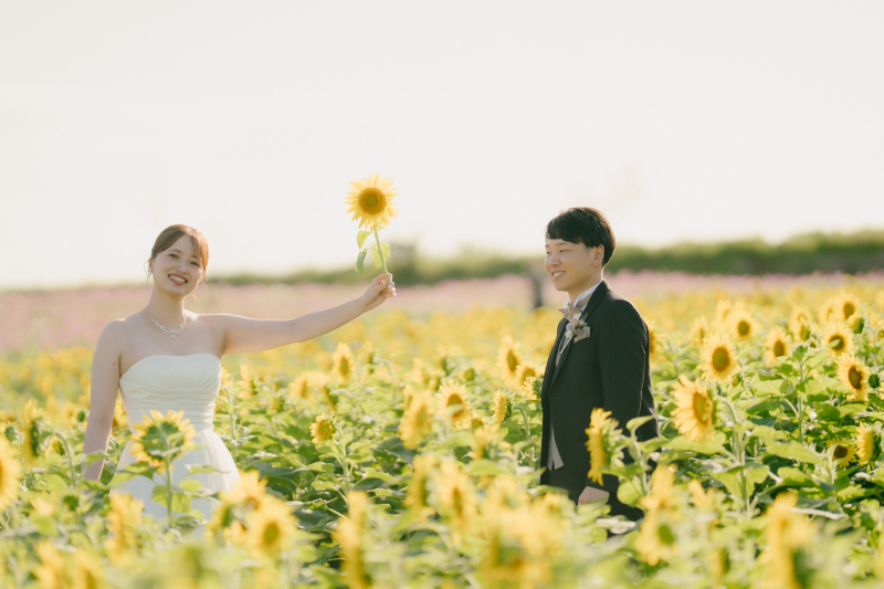 ラストカットはやっぱり