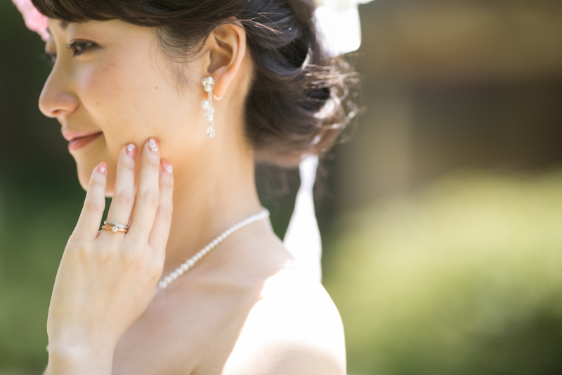 うっとり・・・