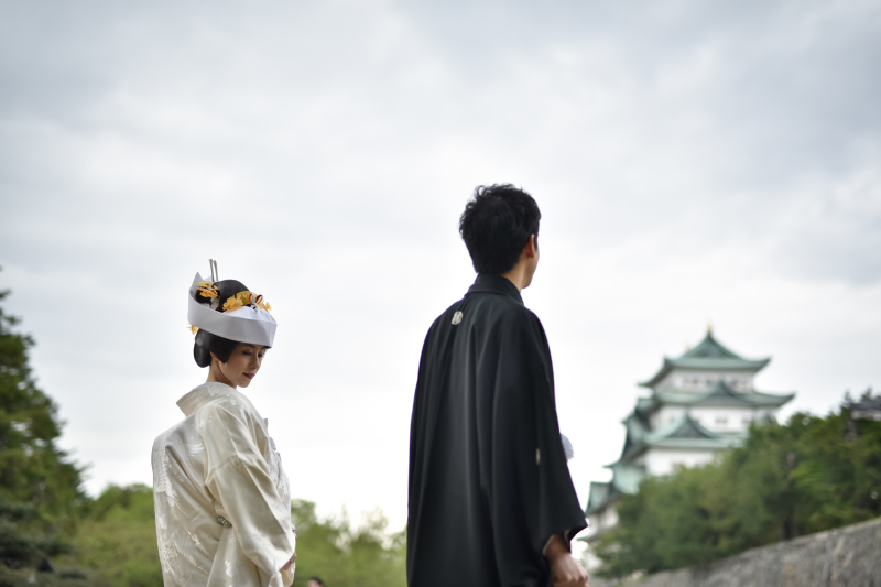 撮影スターート！