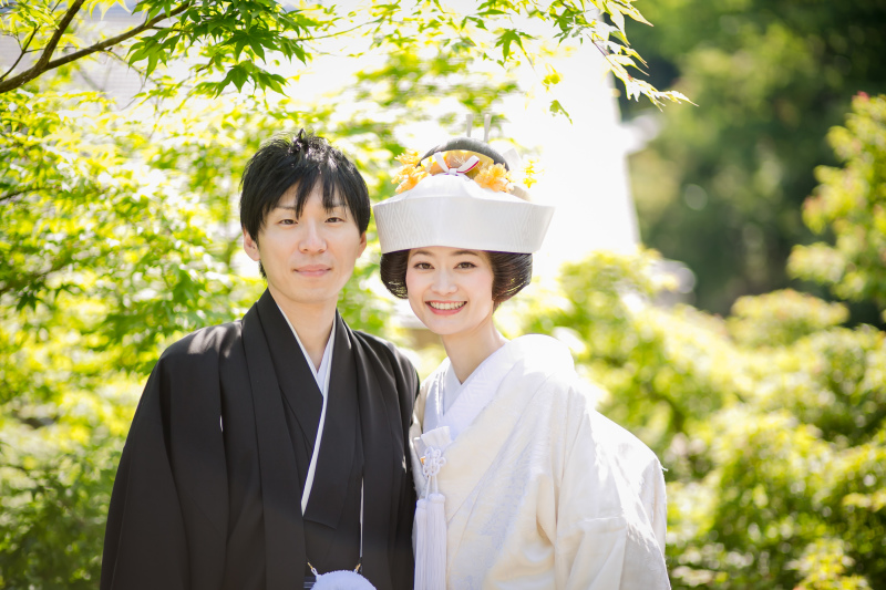 仲良しショット