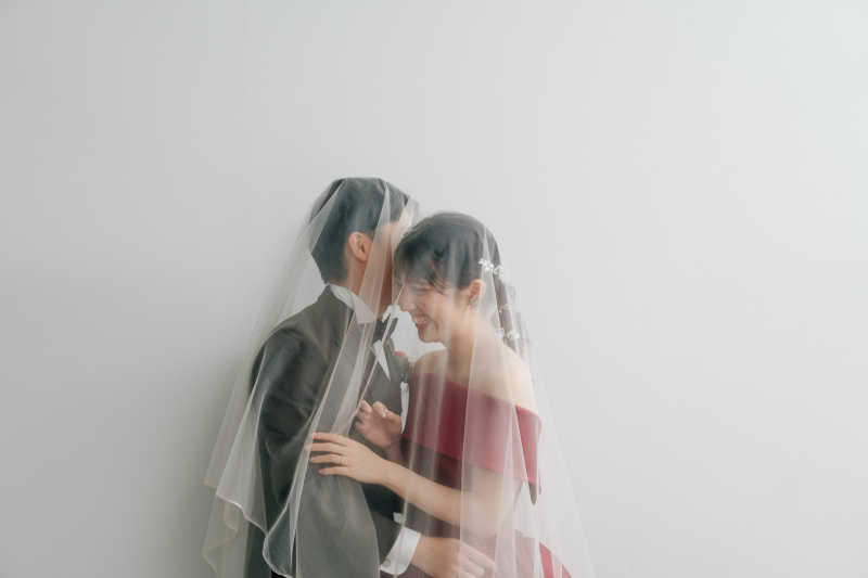 ベールショット