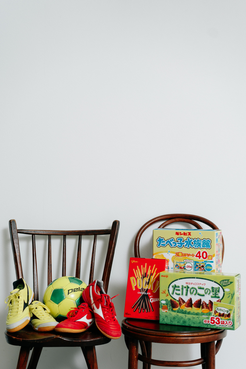 おふたりらしさ