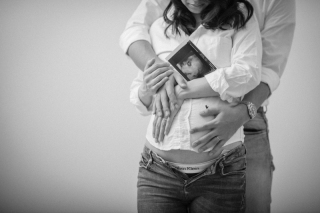 マタニティフォト