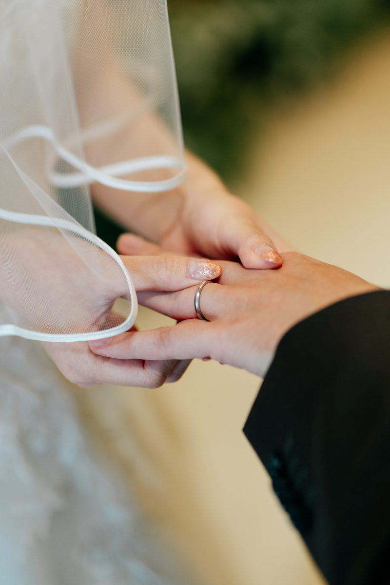 セレモニーフォト