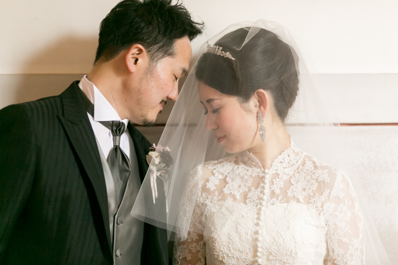 落ち着いた雰囲気で