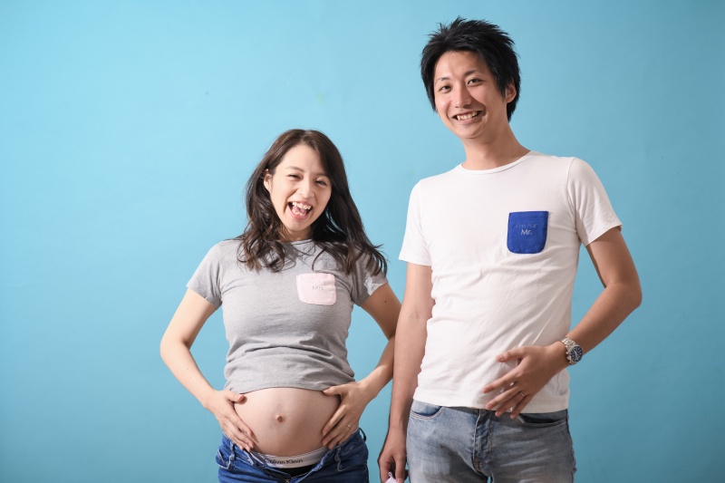 とびっきりの笑顔で★