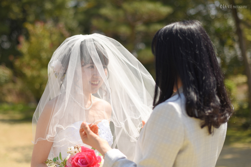 子育ての幕を閉じる