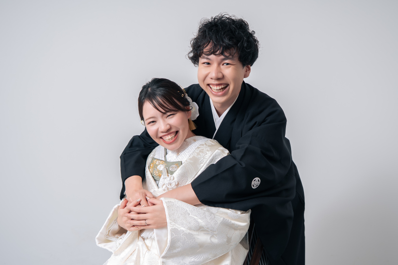 バックショット