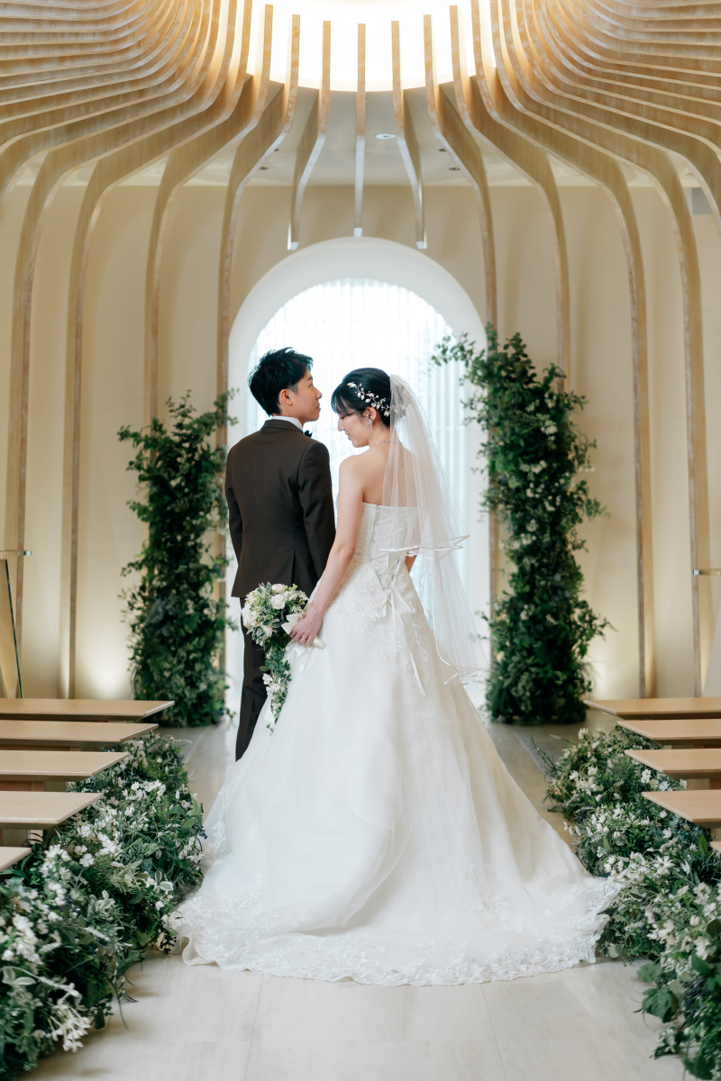 ポーズショット