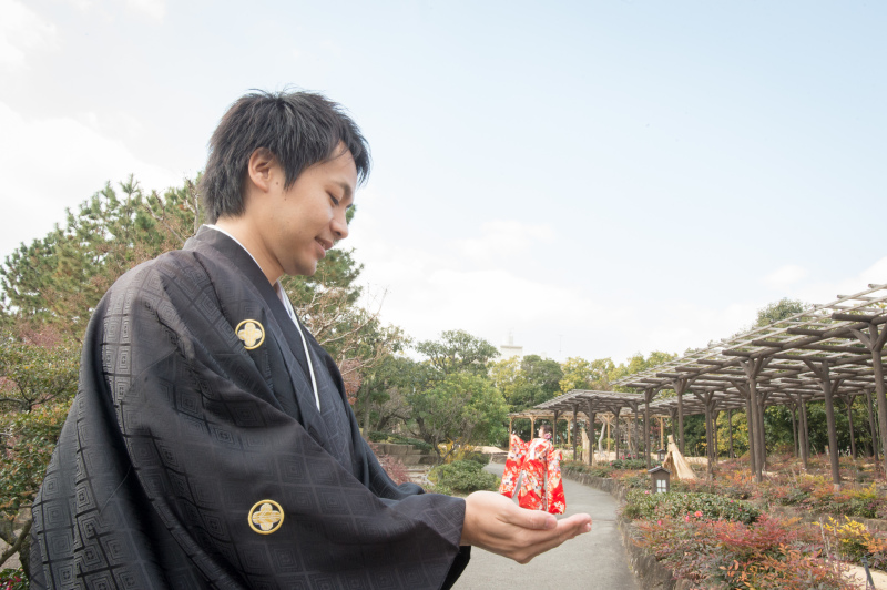 遊びも交えながら