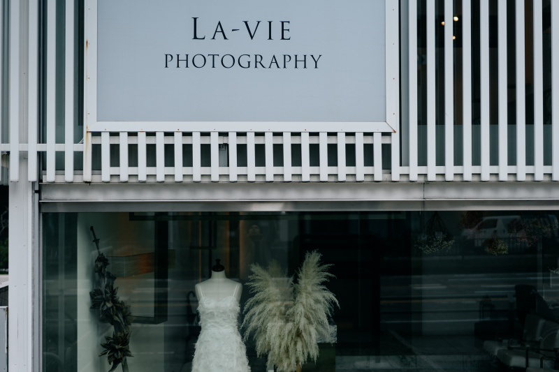 写真で叶える、私たちらしい結婚のカタチ