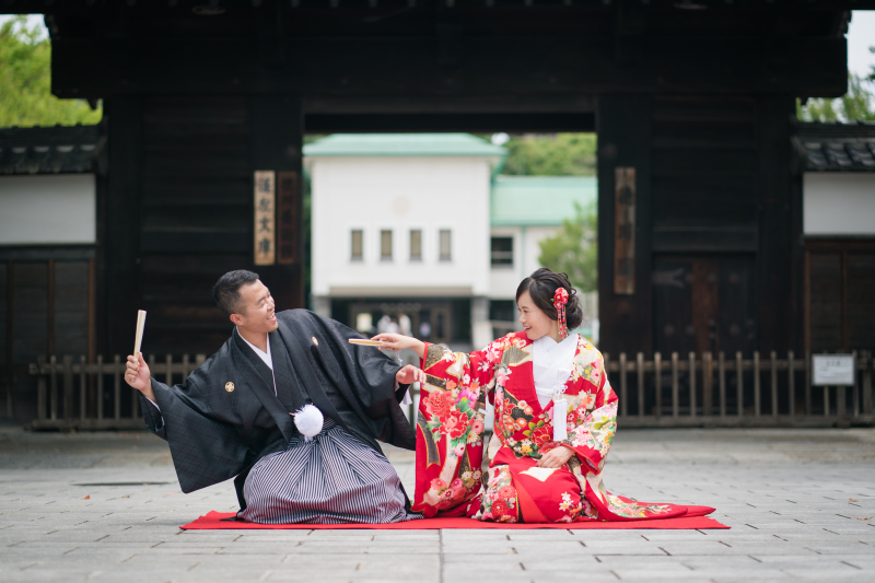 このぉーーーー！！