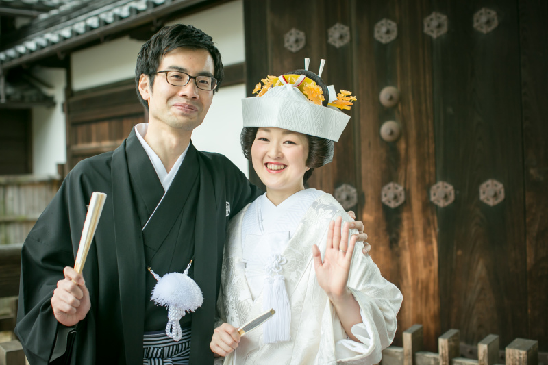 撮影スタート！