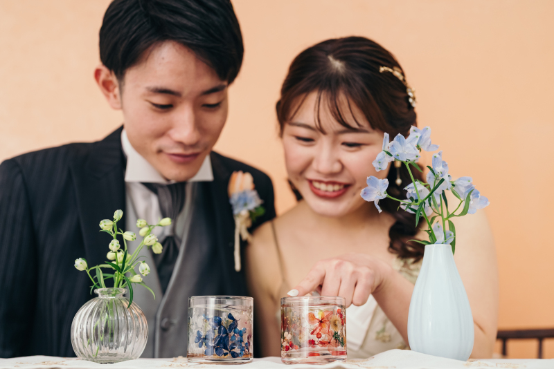 持ち込みグッズで