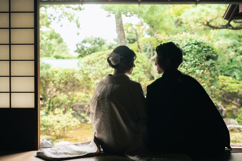 和室もあります