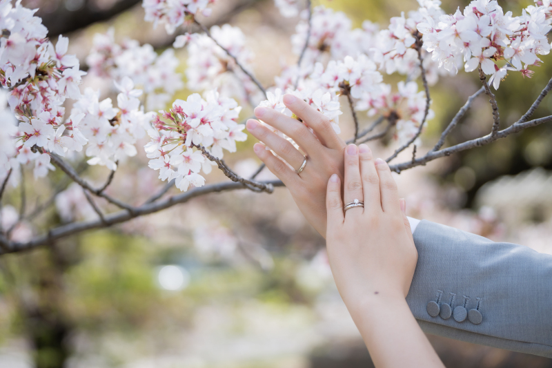 手元もしっかり映えます