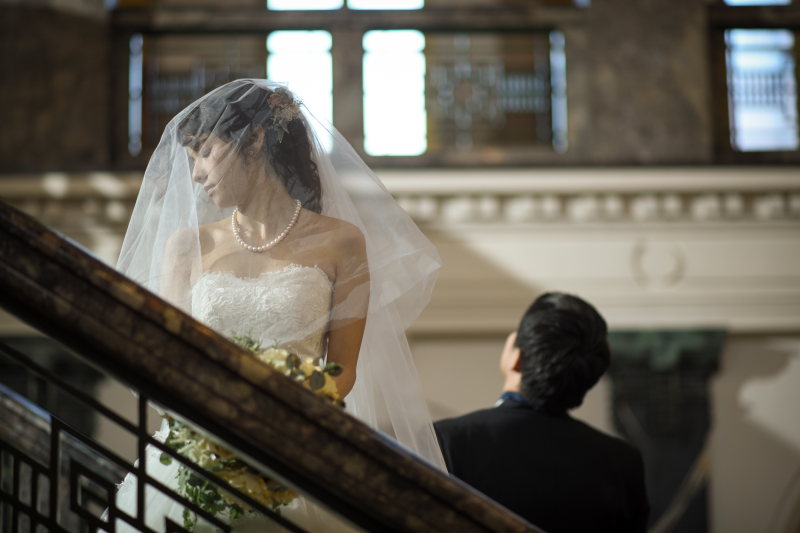 それぞれのストーリー