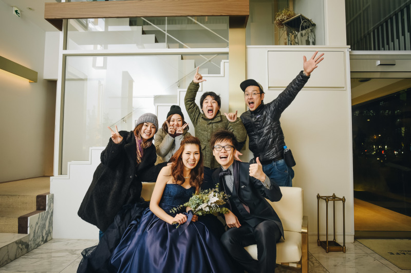 ラストはみんなで＾＾