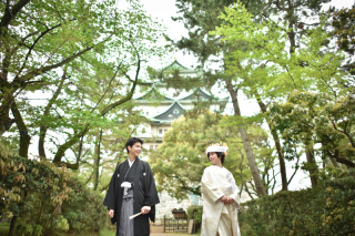 名古屋といえば！