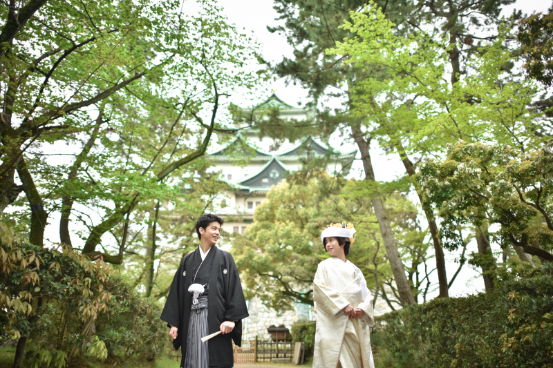 名古屋といえば！