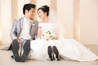 ハッピーフォトウエディング