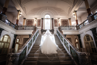 ドラマチックに