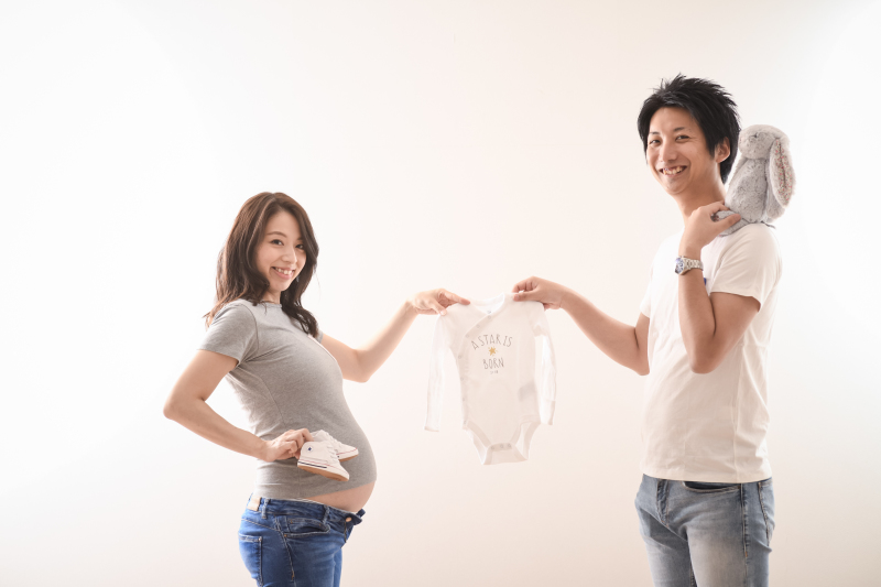 お持ち込みアイテムと一緒に